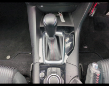Mazda Axela Sports 2014
