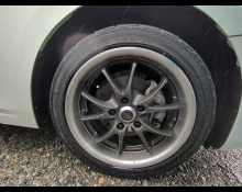 Mazda Axela Sports 2014