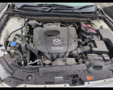 Mazda Axela Sports 2014