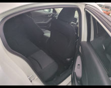 Mazda Axela Sports 2014