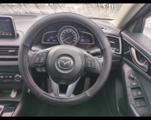 Mazda Axela Sports 2014