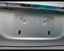 Toyota Corolla Axio 2013