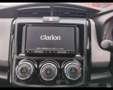 Toyota Corolla Axio 2013