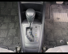 Toyota Corolla Axio 2013