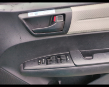 Toyota Corolla Axio 2013