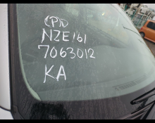 Toyota Corolla Axio 2013