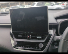 Toyota Corolla Cross 2024