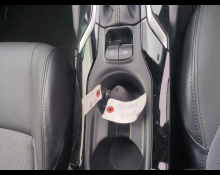 Toyota Corolla Cross 2024