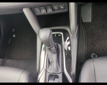 Toyota Corolla Cross 2024