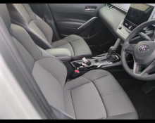 Toyota Corolla Cross 2024