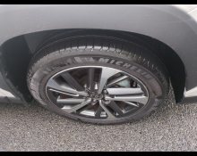 Toyota Corolla Cross 2024