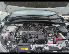 Toyota Corolla Cross 2024