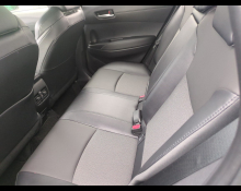 Toyota Corolla Cross 2024