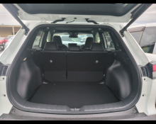 Toyota Corolla Cross 2024