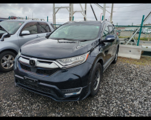 Honda CR-V 2019