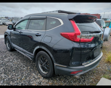 Honda CR-V 2019