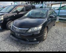 Toyota Allion 2013
