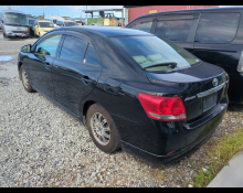 Toyota Allion 2013
