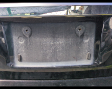 Toyota Allion 2013