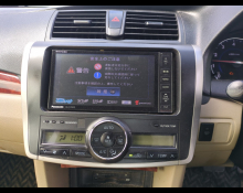 Toyota Allion 2013
