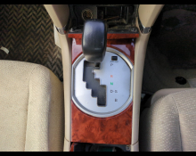 Toyota Allion 2013