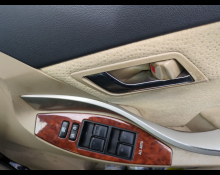 Toyota Allion 2013