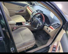 Toyota Allion 2013