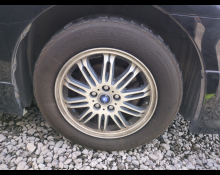 Toyota Allion 2013