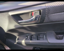 Toyota Corolla Fielder 2012