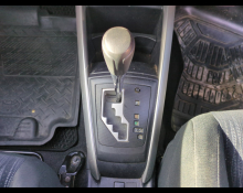 Toyota Corolla Fielder 2012