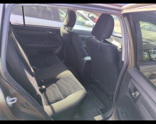 Toyota Corolla Fielder 2012