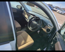 Toyota Corolla Axio 2013