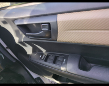 Toyota Corolla Axio 2013