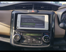 Toyota Corolla Axio 2013