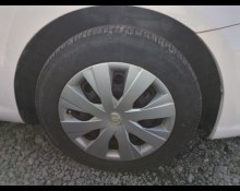 Toyota Corolla Axio 2013