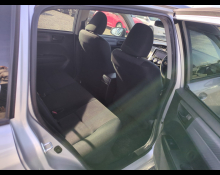 Toyota Corolla Fielder 2013