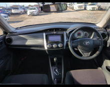 Toyota Corolla Fielder 2013