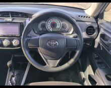 Toyota Corolla Fielder 2013