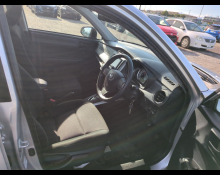 Toyota Corolla Fielder 2013