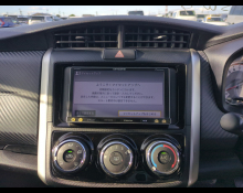 Toyota Corolla Fielder 2013