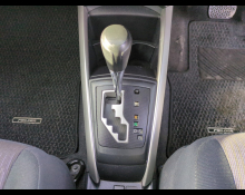 Toyota Corolla Fielder 2013