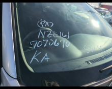 Toyota Corolla Fielder 2013