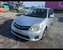 Toyota Corolla Fielder 2013