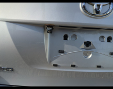 Toyota Corolla Fielder 2013