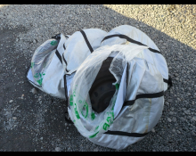 Toyota Corolla Fielder 2013