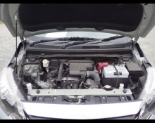 Mitsubishi Mirage 2021