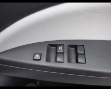 Mitsubishi Mirage 2021