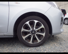 Mitsubishi Mirage 2021