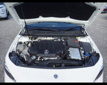 Mercedes-Benz A-Class 2021