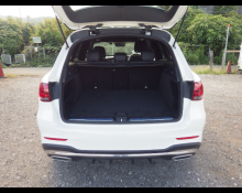 Mercedes-Benz GLC-class 2021